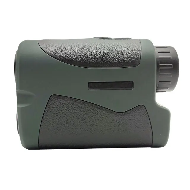 Customized Ranges Glass Vibration Telemetre Laser Range Finder Hunting Rangefinder