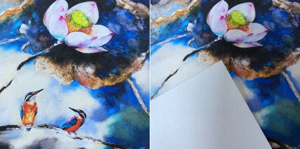 Wall covering wallpaper interior decorative waterproof