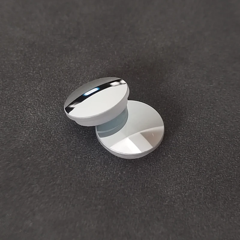 Optical Thermal Imaging Germanium Infrared Thermal Image Lens