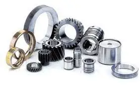 Cheap Price Direct Factory Supply Daihatsu Spare Parts Aluminum CNC Machining Parts