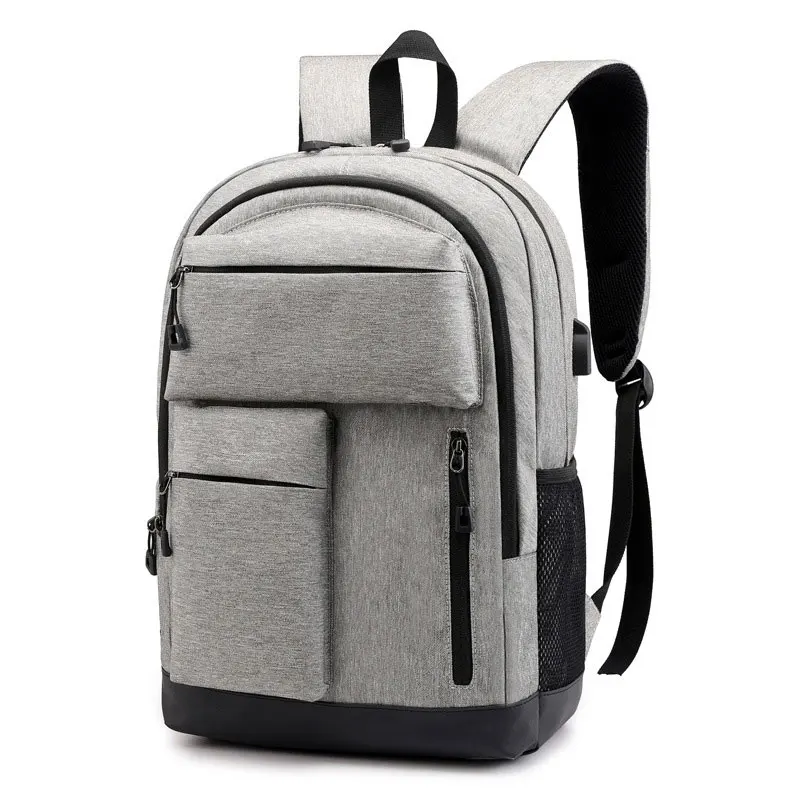 Factory Large Capacity Laptop Bag Multi-Functional Sports Backpack Laptop Backpacks For Men Women Student Business Travel