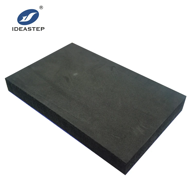 Most Popular Eva Foam Manufacturer Eva Foam Board Material Cross Linked Polyethylene Foam Sheets