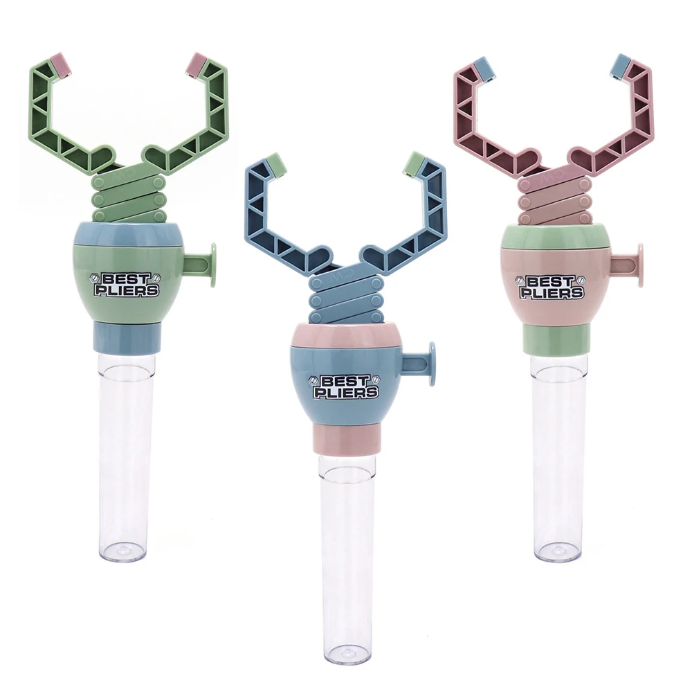 Factory price Telescopic Rod sweet candy shantou toys