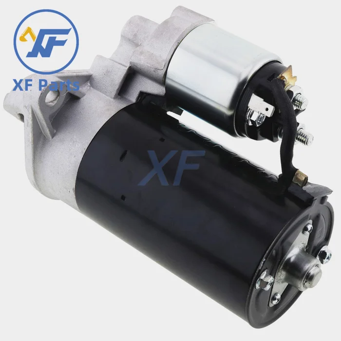 XF parts engine  Starter motor for E303E C1.8 C2.2 1633361 163-3361