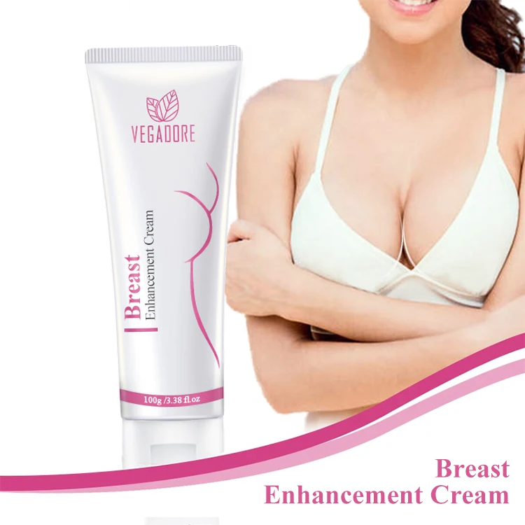 
OEM Big Growth Breast Care Enlargement for Shemale Breast Nipple Breast Bigger Cream 