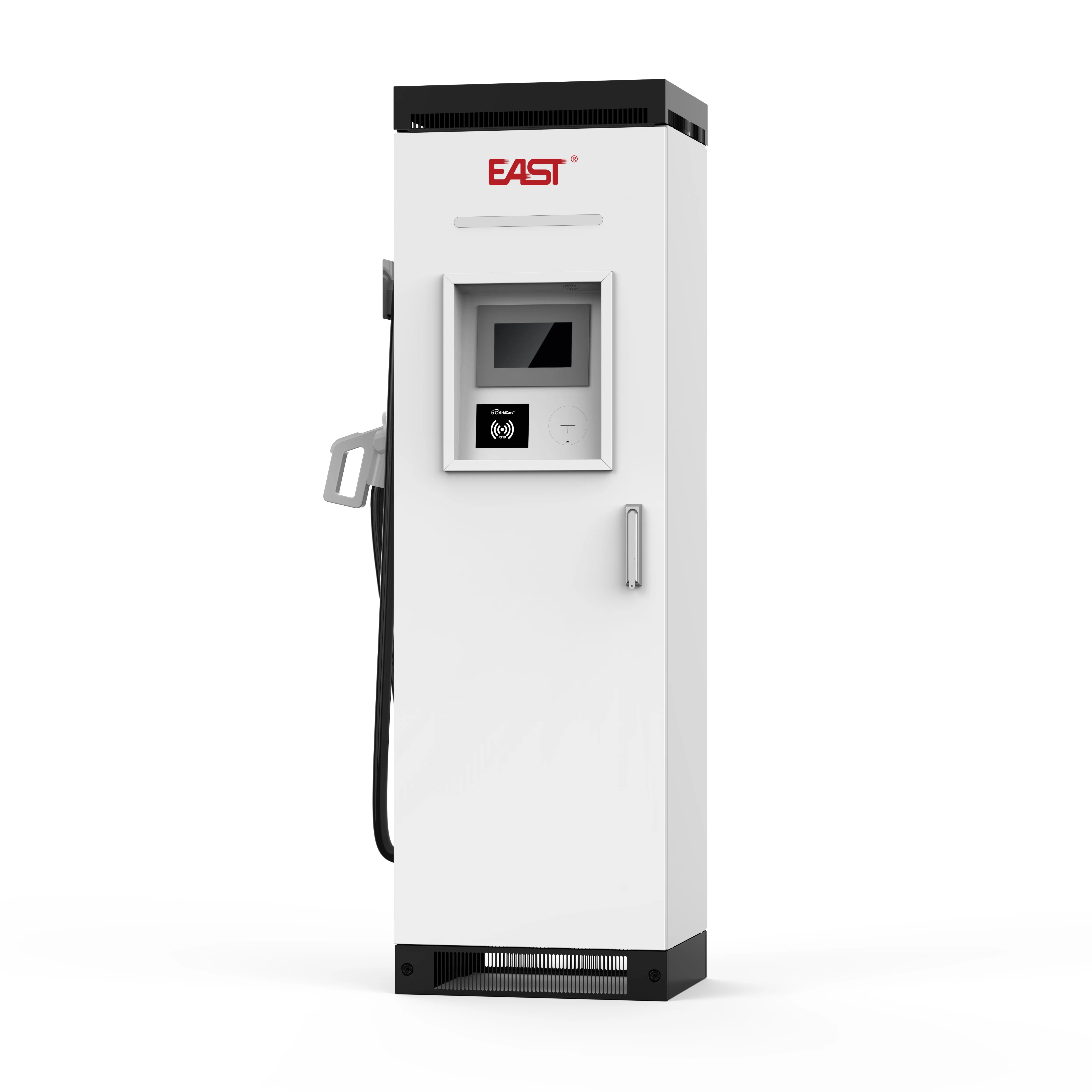 Professional Factory made Fast Wall Station Electric Vehicle Charging Facility Dc Car Pile