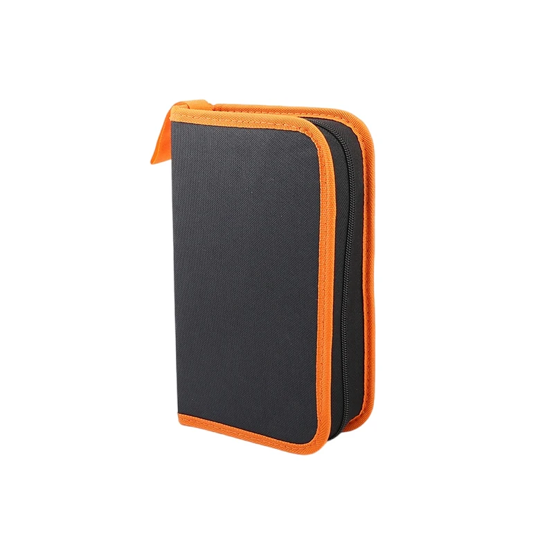 1900pcs HSC8 6-4A VE tubular copper crimp Insulated Tool Pliers electric wire cord end connectors Terminals kit Set bag