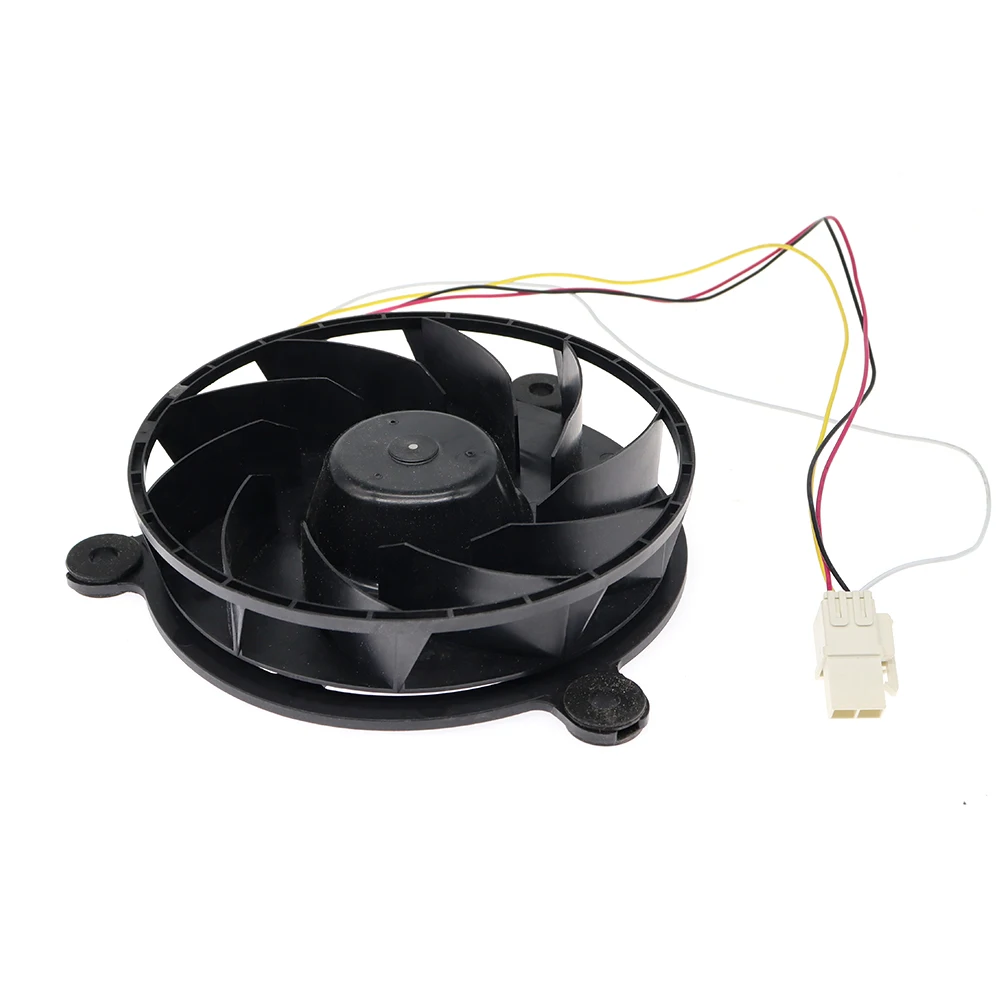 Haier Best Price Cooling 12V Yzf Series Cold Storage Refrigeration For Refrigerator Freezer Dc Evaporator Fan Motor Supplier
