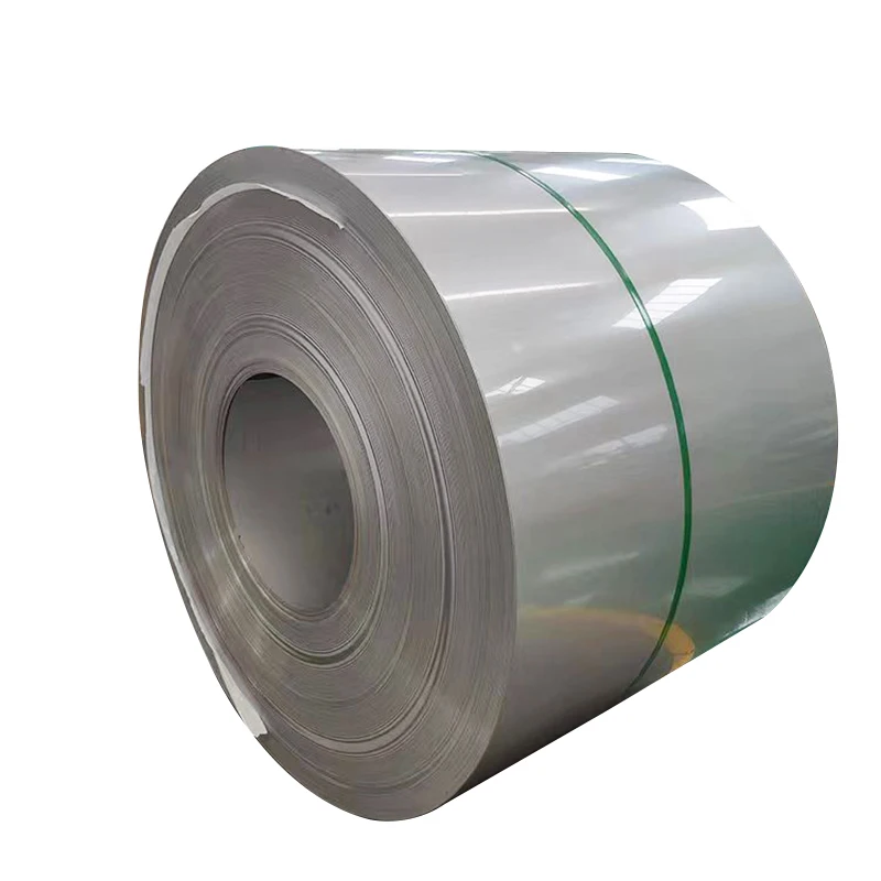 ASTM 316 316L 310S 904L Stainless Steel Coil Roofing Sheet