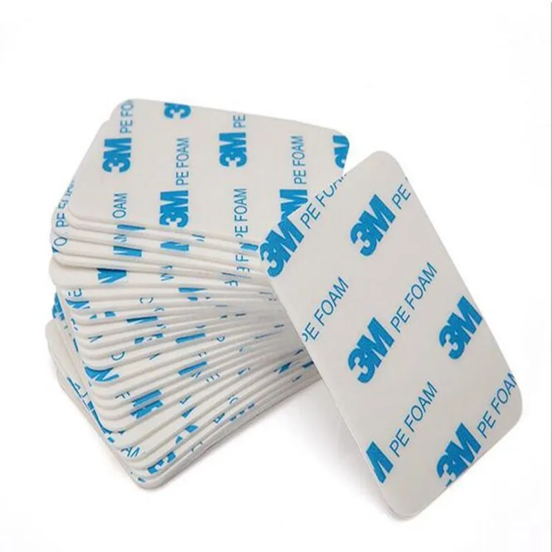 Hot Sale Quality Die-Cutting High-Viscosity Foam Double-Sided Adhesive