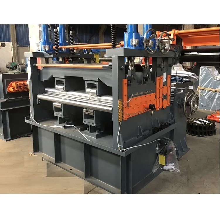 JP1-6X1550 станок для выравнивания листового металла или стальных катушек