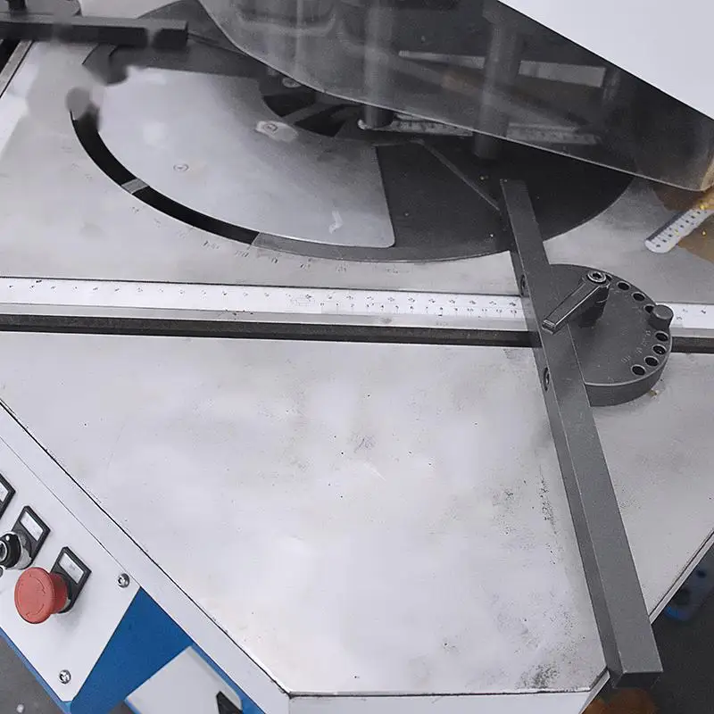 v notch cutting tools, variable angle corner notcher, QX28Y Hydraulic Notching Machine