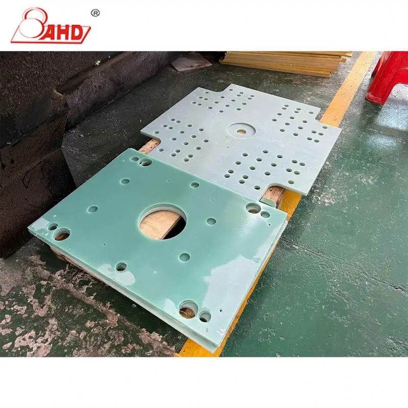 Fiberglass board processing, engraving machine processing, FR4 engraving machine processing