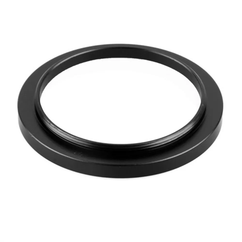 Camera aluminum lens adapt ring 49 mm to 37 40.5 43 46  52 55 58 62 57 72 77 82 mm step up down ring