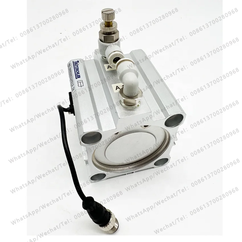 Детали спиннинга 988000334013 цилиндр для Truetzschler машина