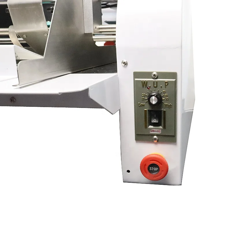 Batch Code Dates Inkjet Coding Printer Machine paper paging machine for cards paper with counter