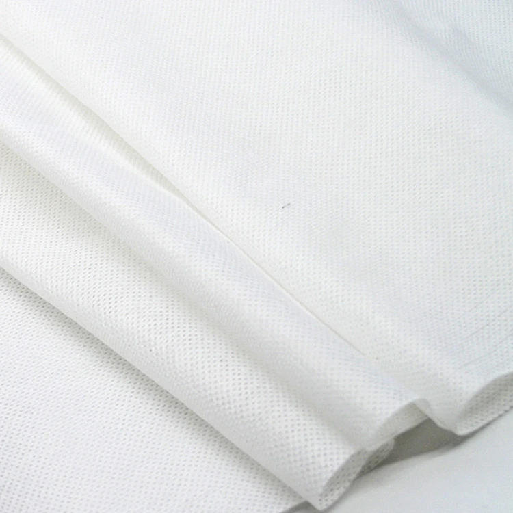 PP non woven roll pu microfiber polyamide high filtration efficiency nonwoven fabric for Panty liner production