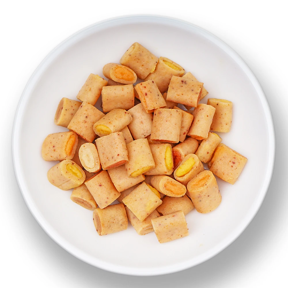 salmon tuna chicken beef cheese shrimp crab filling flavor cat soft churu bites cat treats