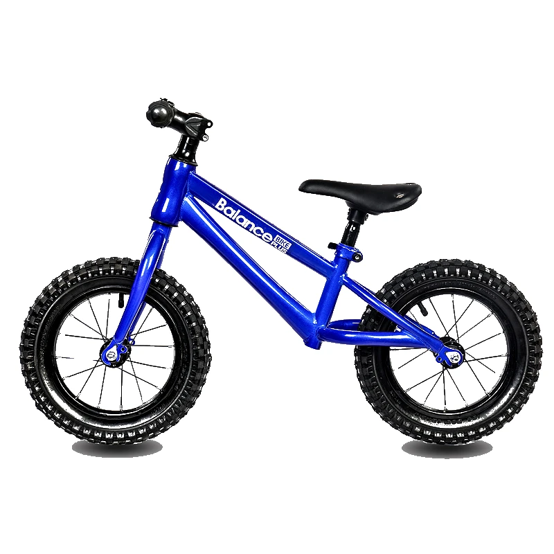 2021 factory hot sell high carbon steel 2~6 baby balance bike balancing bikes for baby