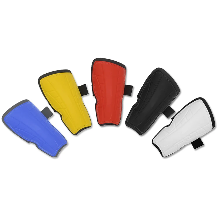 
AOWEI Factory High Quality Custom Design Wholesale Professional Shin Pads / Shin Guard Soccer For sports protection 
