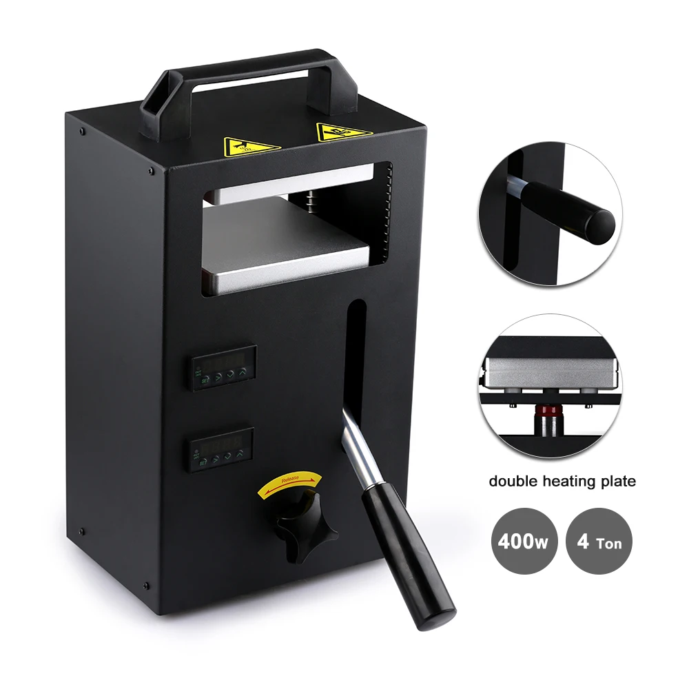 Cheap Rosin Press Commercial Electric 20 Tton Rosin Press Plate Kits Kp4 Prensa De Colofonia Kp1 Mini Rosin Press Australia