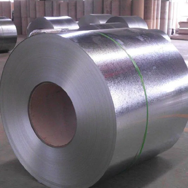Hot Sale Galvanized Gi Steel Coil/sheet From Shandong Juye Factory