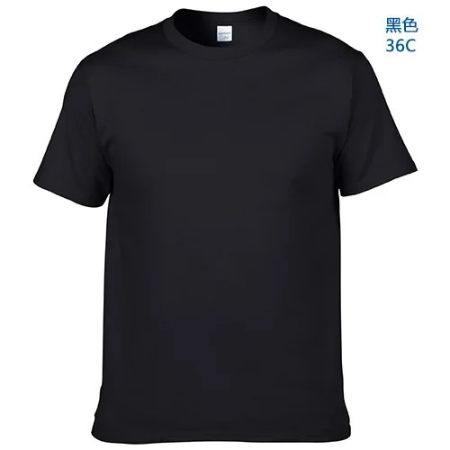 High quality wholesale 100%  Cotton o-neck 180 GSM shirt Hot sale Sport T-shirt custom logo Polo shirt heavy weight T shirt