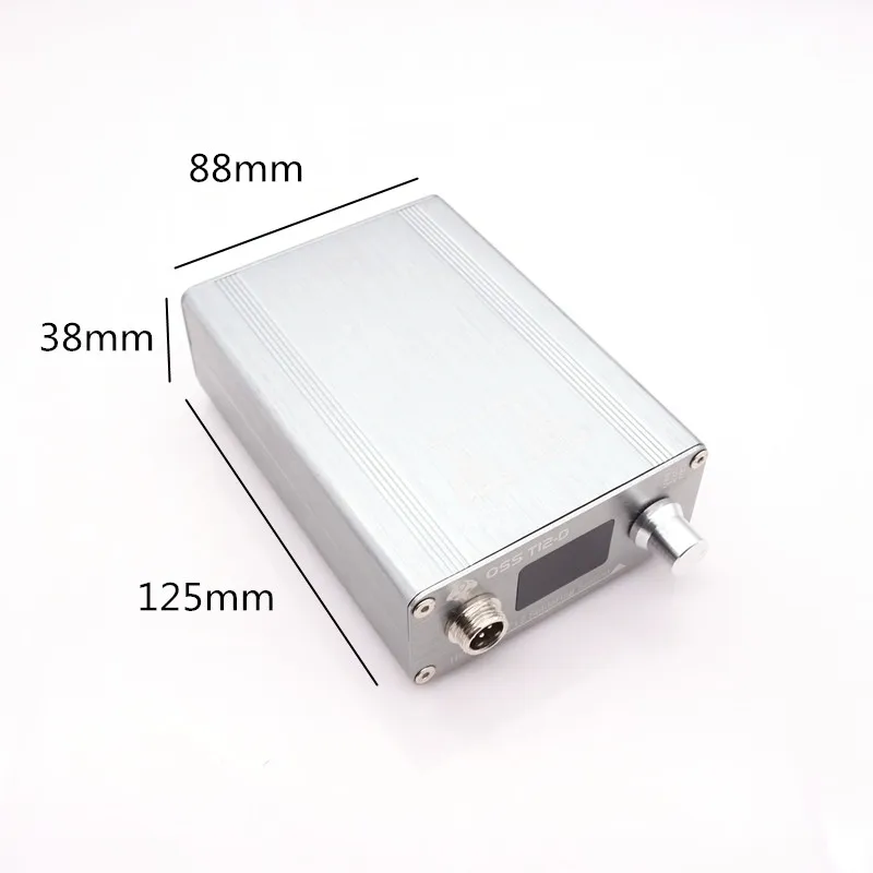 OSS T12D BGA SMD Board Soldering Rework Station Portable Welding Table In Stock