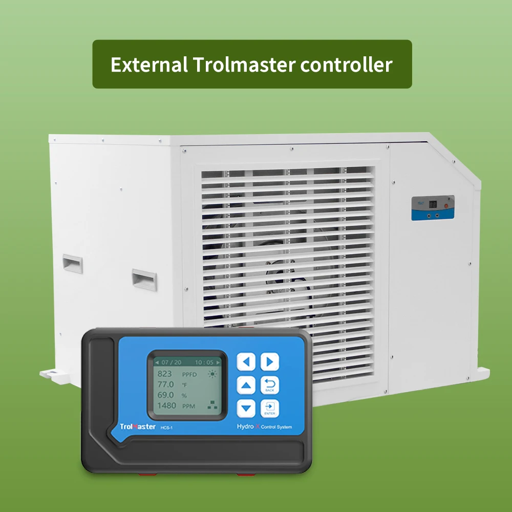 225 335 506pints greenhouse dehumidifier ceiling dehumidifier industrial commercial  industrial dehumidifier machine grow room