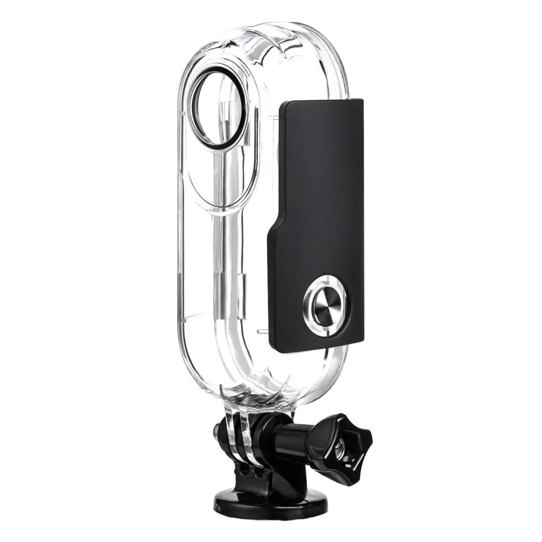 OEM Customize 40M Waterproof Insta 360 Dive Case for Insta360 ONE VR Camera