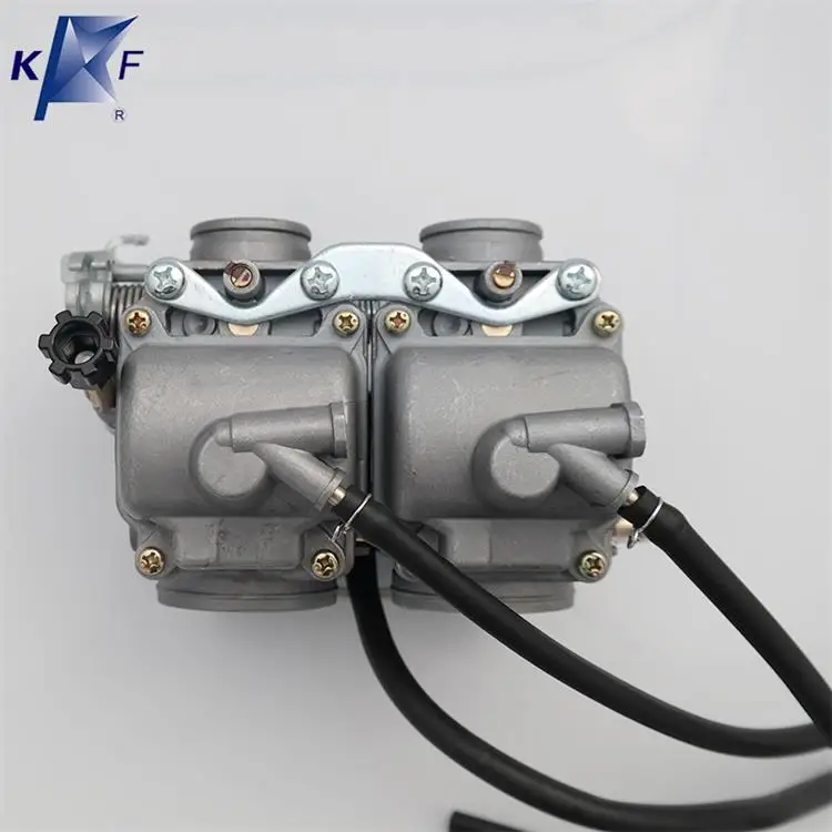 Карбюраторы, мотоциклы, двойной цилиндр 125Cc 150Cc 250Cc 350Cc 400Cc, мотоциклетный карбюратор