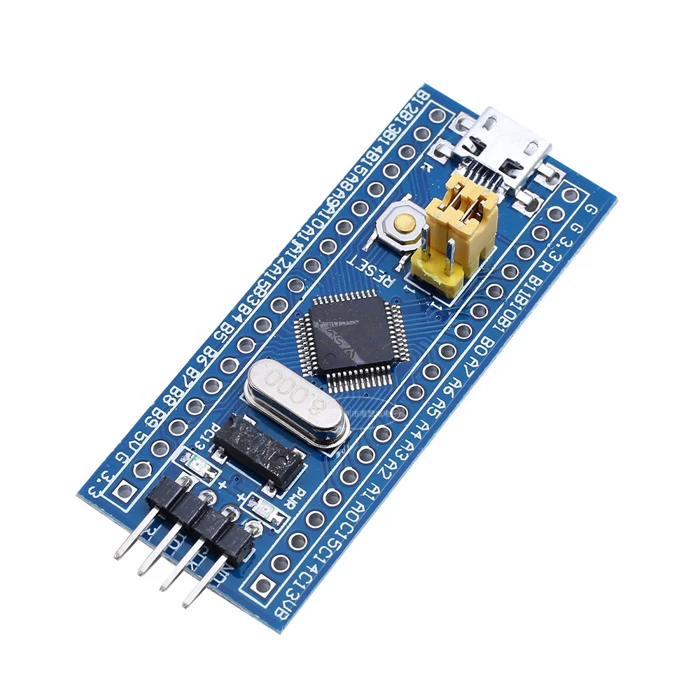 ARM STM32 Minimum System STM32F103C8T6 Development Board