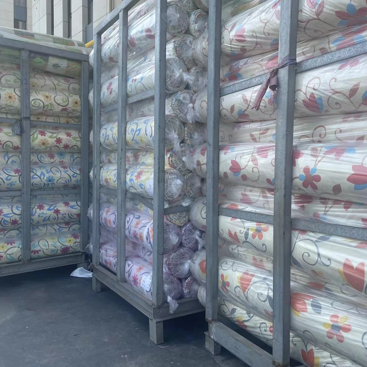 Factory popular disperse printing pigment printing brushed fabric