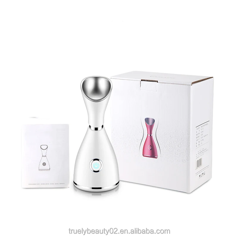 
Truelybeauty Facial Stand Alone Esthetics Face Steamer Dropshipping 