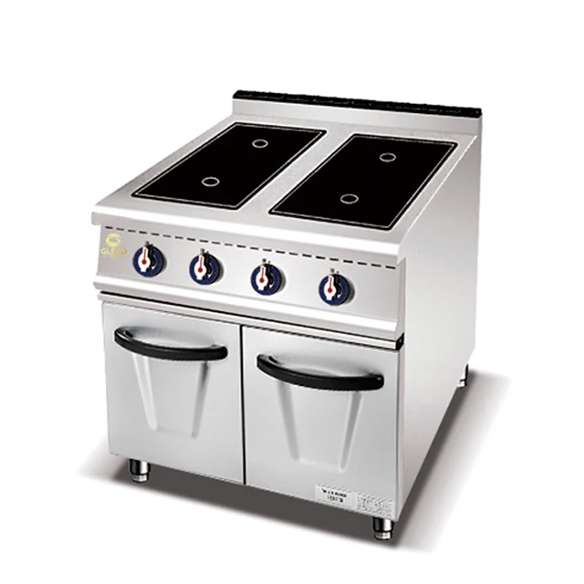 High Quality Electromagnetic Oven Electric Appliance Induction Cooktop Electric Cooker Ceramic Hob