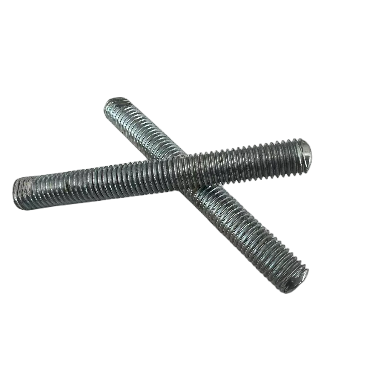 Wholesale Zinc Plated Galvanized Full Thread Bar Full Threaded Rod
