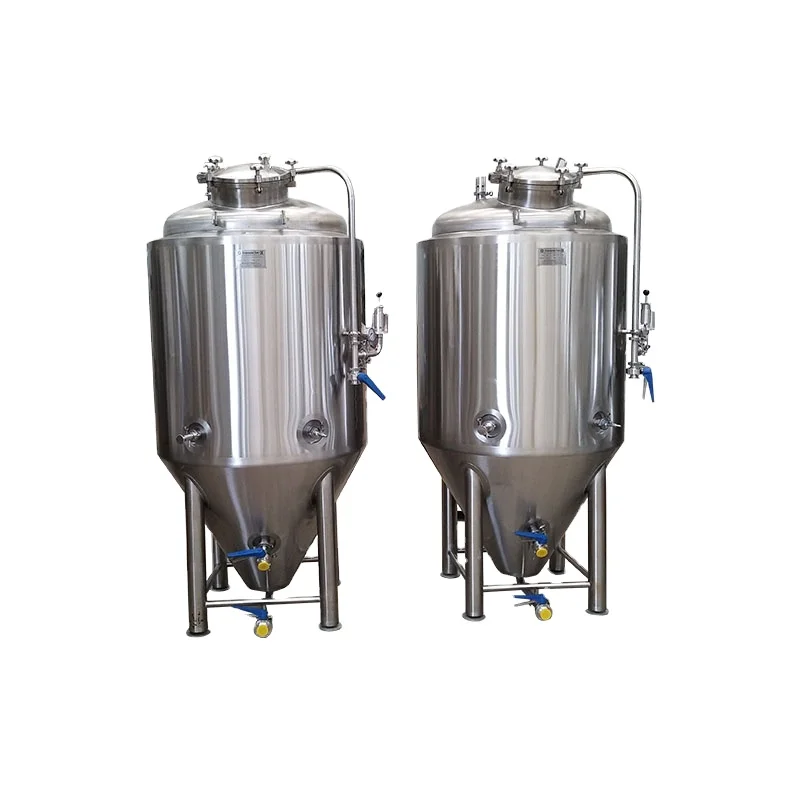 
600L commercial wine making equipment wine fermentation tanks 