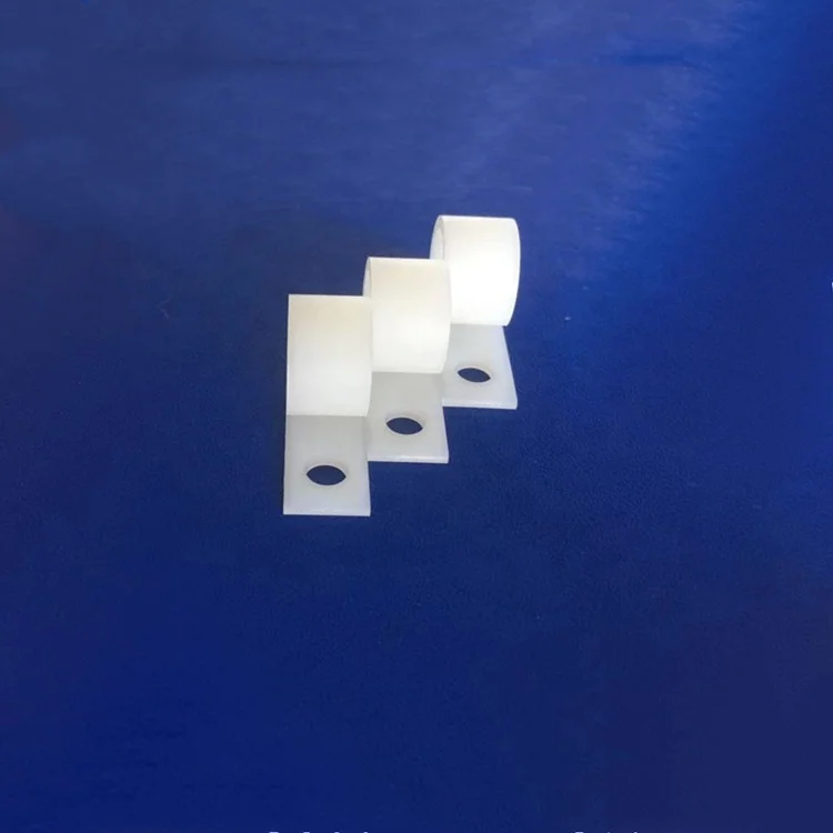 Factory Direct Sale Plastic Nylon P clip For Pipe Tube