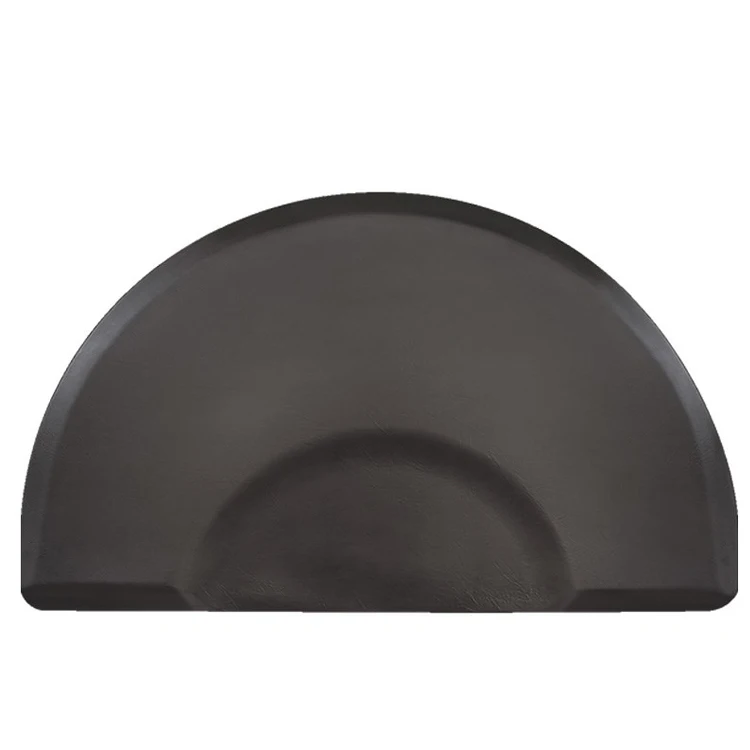 2023 China new ideas products  Anti Fatigue Salon Floor Mats for Hair Stylist Salon Barber Chair Barber Stations