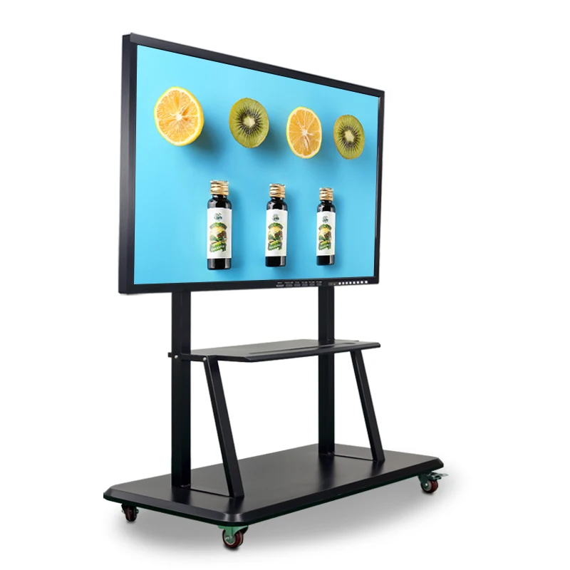 42 дюймовая умная доска promethean интерактивная все в одном плоская панель для бизнеса