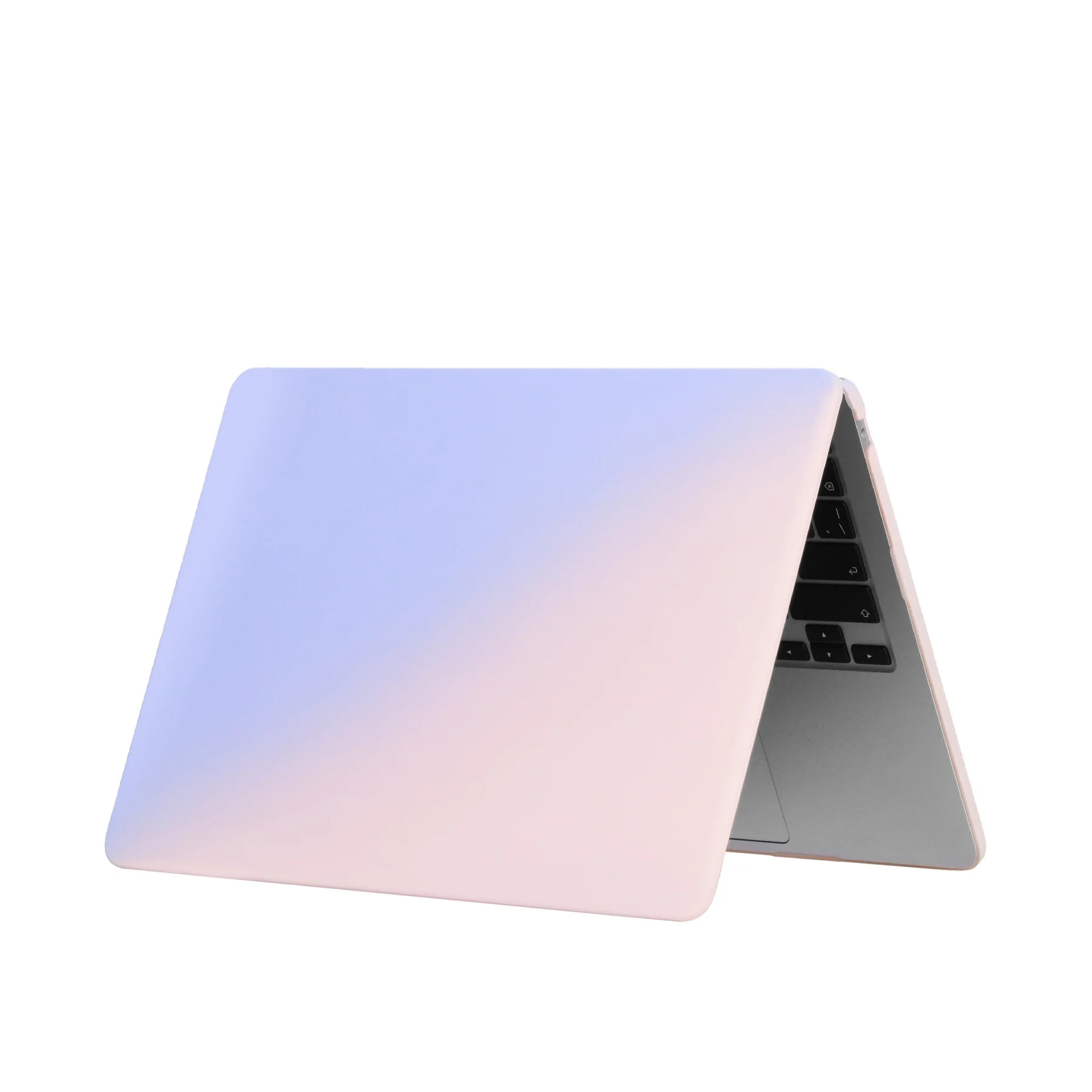 Хит продаж, гарантированное качество, новый корпус для apple ноутбука, пластиковая крышка, чехол для ноутбука на заказ, жесткий корпус для компьютера MacBook