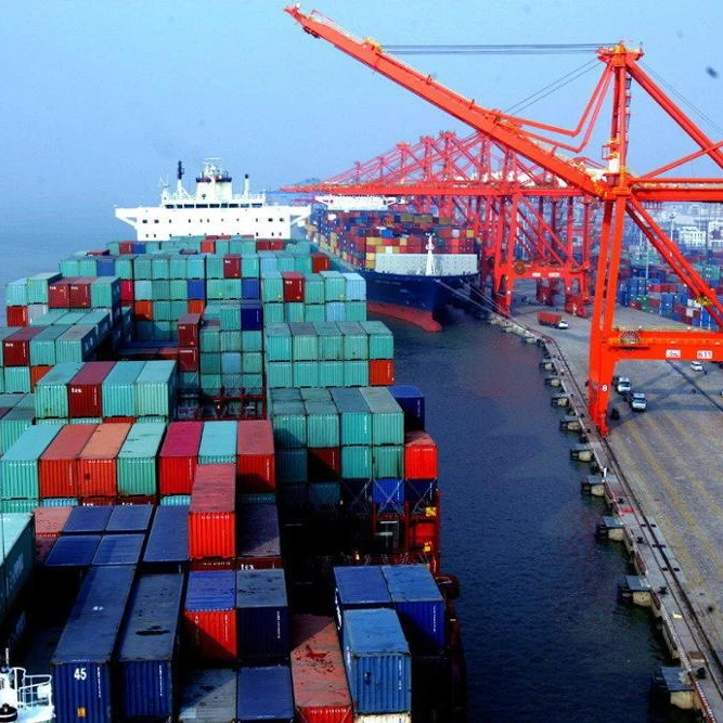 Tanker Bulk Vessel For Charter Transporting Commodities International Shipping Rates