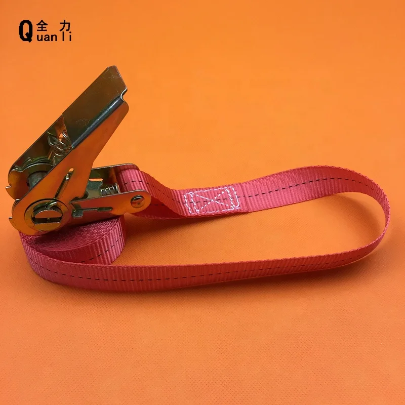 Высококачественный подъемный плоский ремень из 100% полиэстера