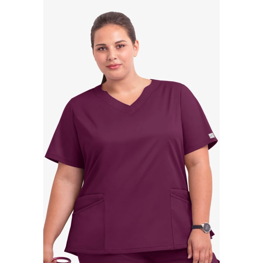 Больничная Униформа высокого качества, матовая униформа, медицинская одежда, медицинская униформа