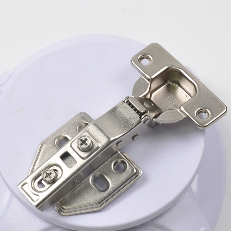 Furniture Hinge Soft Close Cabinet Door Hinge Factory