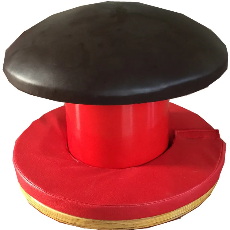 Gymnastics equipment Gymnastic mushroom for training