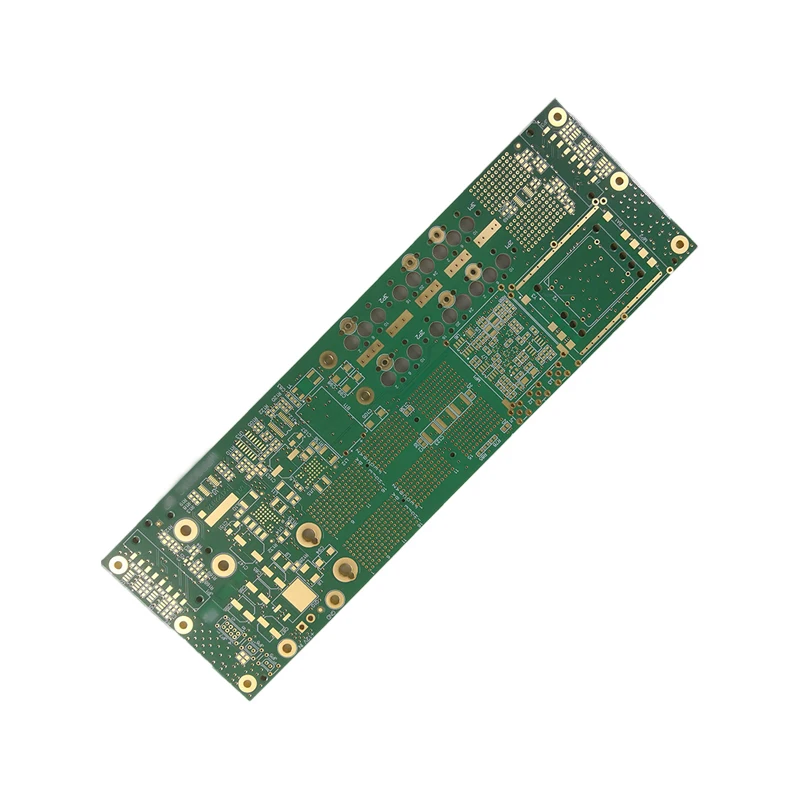 Professional Factory Custom Multilayer Double Sided Pcb Provider Multilayer PCB