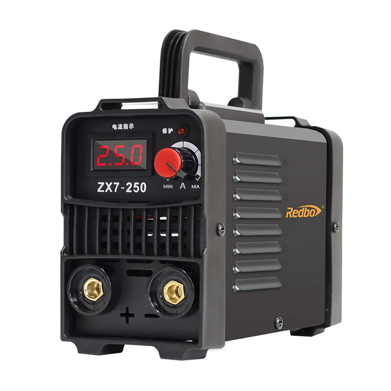 100Amp 220V portable  inverter DC manual arc mma welding machine