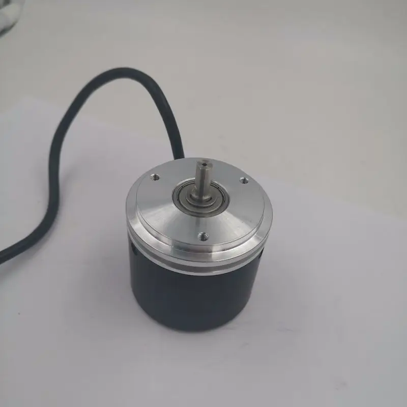 ADK Encoder Rotary Machine parts encoder solid shaft absolute encoder optical magnetic variety available replace Omron