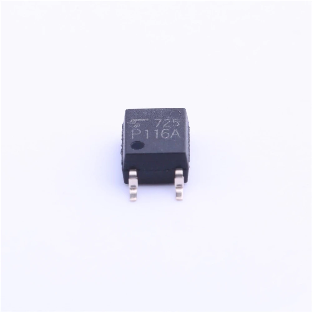 Оригинальный новый в наличии транзистор оптрон SMD-4 TLP785(GR-TP6 F) IC чип электронный компонент